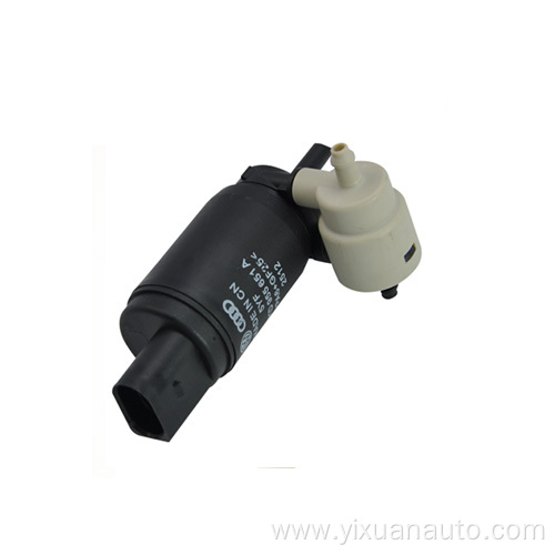 YX-165 german series windshield washer pump